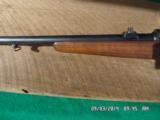 MAUSER PRE-WAR 98A SPORTER 8X57 MAUSER RIFLE. CLAWBASES. - 4 of 12