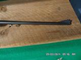 MAUSER PRE-WAR 98A SPORTER 8X57 MAUSER RIFLE. CLAWBASES. - 10 of 12