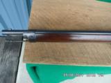 SWISS VERTELLI 1878 MILITARY RIFLE 41 SWISS CAL,ALL MATCHING AND IN 95% CORIGINAL CONDITION. - 6 of 15
