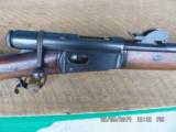 SWISS VERTELLI 1878 MILITARY RIFLE 41 SWISS CAL,ALL MATCHING AND IN 95% CORIGINAL CONDITION. - 8 of 15