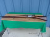 SWISS VERTELLI 1878 MILITARY RIFLE 41 SWISS CAL,ALL MATCHING AND IN 95% CORIGINAL CONDITION. - 1 of 15