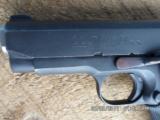 COLT MKIV SERIES 80 OFFICER'S ACP PISTOL 45 ACP CAL. 95% OVERALL CONDITION. - 3 of 12