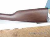 HENRY MODEL H003T PUMP ACTION RIFLE 22 L.R.CAL.USED BUT AS NEW CONDITION.BOXED - 2 of 14