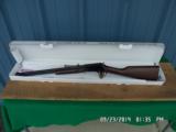 HENRY MODEL H003T PUMP ACTION RIFLE 22 L.R.CAL.USED BUT AS NEW CONDITION.BOXED - 1 of 14