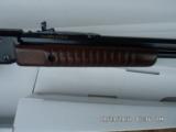 HENRY MODEL H003T PUMP ACTION RIFLE 22 L.R.CAL.USED BUT AS NEW CONDITION.BOXED - 8 of 14