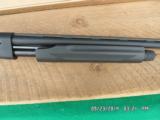 WEATHERBY PA-08 SYNTHETIC 20GA. PUMP SHOTGUN NEW IN BOX.100% - 8 of 11