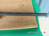 WEATHERBY PA-08 SYNTHETIC 20GA. PUMP SHOTGUN NEW IN BOX.100% - 9 of 11