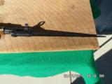 MOSIN-NAGANT M44 FOLDING BAYONET CARBINE 7.62X54 CALIBER.MATCHING NUMBERS. - 10 of 14