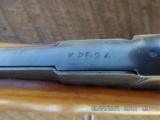 MOSIN-NAGANT M44 FOLDING BAYONET CARBINE 7.62X54 CALIBER.MATCHING NUMBERS. - 14 of 14