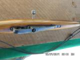 MOSIN-NAGANT M44 FOLDING BAYONET CARBINE 7.62X54 CALIBER.MATCHING NUMBERS. - 11 of 14