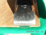 MOSIN-NAGANT M44 FOLDING BAYONET CARBINE 7.62X54 CALIBER.MATCHING NUMBERS. - 13 of 14