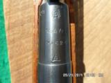 MOSIN-NAGANT M44 FOLDING BAYONET CARBINE 7.62X54 CALIBER.MATCHING NUMBERS. - 6 of 14