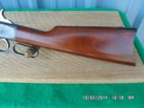 A.UBERTI / HENRY 1860 STEEL RIFLE 44-40 CAL. - 2 of 13