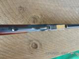 A.UBERTI / HENRY 1860 STEEL RIFLE 44-40 CAL. - 12 of 13