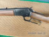 RARE! MARLIN 39 CARBINE- 3 of 12