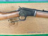 RARE! MARLIN 39 CARBINE- 8 of 12