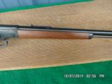 RARE! MARLIN 39 CARBINE- 9 of 12