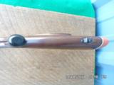 WINCHESTER MODEL 70 AFRICAN SUPER GRADE 458 WIN.MAG. 1964 PRODUCTION.99% METAL AND 100% WOOD.NO BOX - 14 of 15