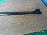 WINCHESTER MODEL 70 AFRICAN SUPER GRADE 458 WIN.MAG. 1964 PRODUCTION.99% METAL AND 100% WOOD.NO BOX - 12 of 15