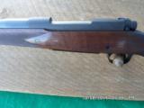 WINCHESTER MODEL 70 AFRICAN SUPER GRADE 458 WIN.MAG. 1964 PRODUCTION.99% METAL AND 100% WOOD.NO BOX - 3 of 15
