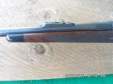 WINCHESTER MODEL 70 AFRICAN SUPER GRADE 458 WIN.MAG. 1964 PRODUCTION.99% METAL AND 100% WOOD.NO BOX - 4 of 15