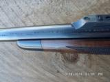WINCHESTER MODEL 70 AFRICAN SUPER GRADE 458 WIN.MAG. 1964 PRODUCTION.99% METAL AND 100% WOOD.NO BOX - 5 of 15