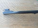 WINCHESTER MODEL 70 AFRICAN SUPER GRADE 458 WIN.MAG. 1964 PRODUCTION.99% METAL AND 100% WOOD.NO BOX - 7 of 15