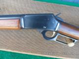 MARLIN MODEL 1894 CARBINE 44 REM. MAG. 1975 LEVER PRE SAFETY GUN.95% ORIGINAL CONDITION. - 3 of 14