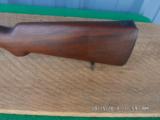U.S.SPRINGFIELD M1922 M2 ORIGINAL MILITARY ISSUE STOCK ONLY.EXCELLENT ORIGINAL CONDITION. - 2 of 12