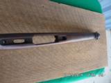 U.S.SPRINGFIELD M1922 M2 ORIGINAL MILITARY ISSUE STOCK ONLY.EXCELLENT ORIGINAL CONDITION. - 11 of 12