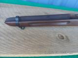 U.S.SPRINGFIELD M1922 M2 ORIGINAL MILITARY ISSUE STOCK ONLY.EXCELLENT ORIGINAL CONDITION. - 3 of 12