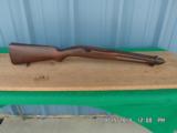 U.S.SPRINGFIELD M1922 M2 ORIGINAL MILITARY ISSUE STOCK ONLY.EXCELLENT ORIGINAL CONDITION. - 5 of 12