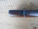 U.S.SPRINGFIELD M1922 M2 ORIGINAL MILITARY ISSUE STOCK ONLY.EXCELLENT ORIGINAL CONDITION. - 10 of 12