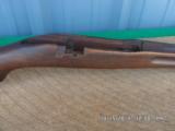 U.S.SPRINGFIELD M1922 M2 ORIGINAL MILITARY ISSUE STOCK ONLY.EXCELLENT ORIGINAL CONDITION. - 7 of 12