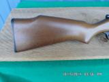 MARLIN MODEL 25 BOLT ACTION CLIP FED RIFLE.22 S.L. & L.R. 99% ORIGINAL LIKE NEW CONDITION. NO BOX. - 6 of 11
