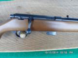 MARLIN MODEL 25 BOLT ACTION CLIP FED RIFLE.22 S.L. & L.R. 99% ORIGINAL LIKE NEW CONDITION. NO BOX. - 7 of 11