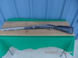 CABELA'S
INC. PERCUSSION .50 CAL BP. STAINLESS,SYNTHEIC MUZZELOADER GOOD SHAPE. - 1 of 12