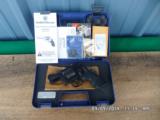 SMITH & WESSON MODEL 325 NIGHT GUARD 45 ACP REVOLVER NIB CONDITION. - 1 of 4