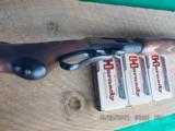 MARLIN 444SS LEVER RIFLE 444 MARLIN CALIBER 98% PLUS ORIGINAL CONDITION.
JM MARKED. - 13 of 14