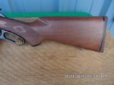 MARLIN 444SS LEVER RIFLE 444 MARLIN CALIBER 98% PLUS ORIGINAL CONDITION.
JM MARKED. - 2 of 14