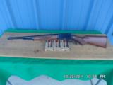 MARLIN 444SS LEVER RIFLE 444 MARLIN CALIBER 98% PLUS ORIGINAL CONDITION.
JM MARKED. - 1 of 14