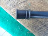 WINCHESTER WWI A5 SNIPER SCOPE AND MOUNTS,EXCELLENT ORIGINAL CONDITION. - 6 of 6