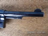 SMITH & WESSON MODEL 10-7 38 SPECIAL REVOLVER 1968 MADE 95% PLUS ORIGINAL CONDITION. - 8 of 11