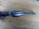 SMITH & WESSON MODEL 10-7 38 SPECIAL REVOLVER 1968 MADE 95% PLUS ORIGINAL CONDITION. - 10 of 11