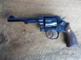 SMITH & WESSON MODEL 10-7 38 SPECIAL REVOLVER 1968 MADE 95% PLUS ORIGINAL CONDITION. - 1 of 11