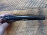 BROWNING BELGIUM 1972 HI-POWER 9MM PISTOL IN 99% PLUS ORIGINAL CONDITION. - 5 of 7