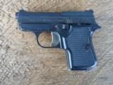 ARMI TANFOGLIO GIUSEPPE MODEL GT 27, 25 ACP CAL. SEMI-AUTO PISTOL. SOLID CONDITION. - 1 of 6