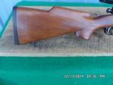 REMINGTON 03A3 CUSTOM SPORTER 30-06 CAL. RIFLE 97% OVERALL CONDITION.SCOPED! - 6 of 10