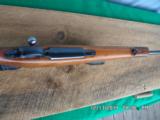 REMINGTON 03A3 CUSTOM SPORTER 30-06 CAL. RIFLE 97% OVERALL CONDITION.SCOPED! - 10 of 10