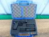 SIG SAUER MODEL P220 DA/SA 45 ACP PISTOL ,BOX AND 2 EXTRA MAGS. 98% OVERALL - 1 of 10